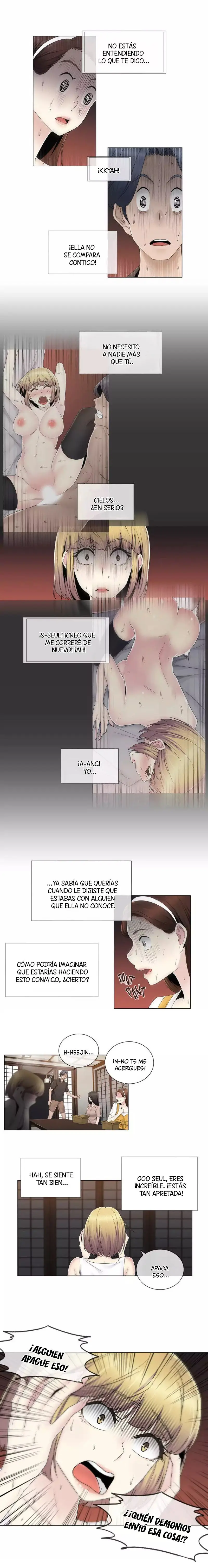 Miss Mystic (2016) - Capítulo 59 - Página 4 - LectorTMOo