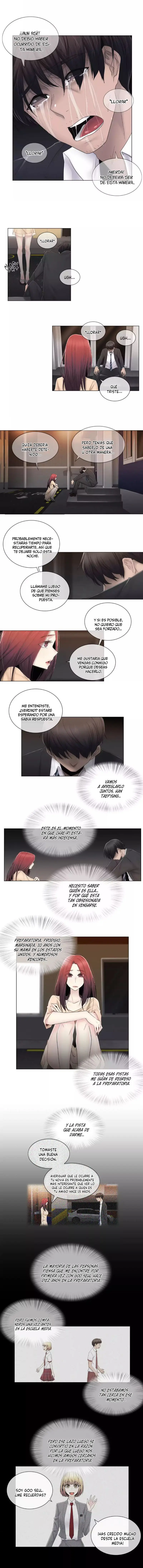 Miss Mystic (2016) - Capítulo 61 - Página 9 - LectorTMOo