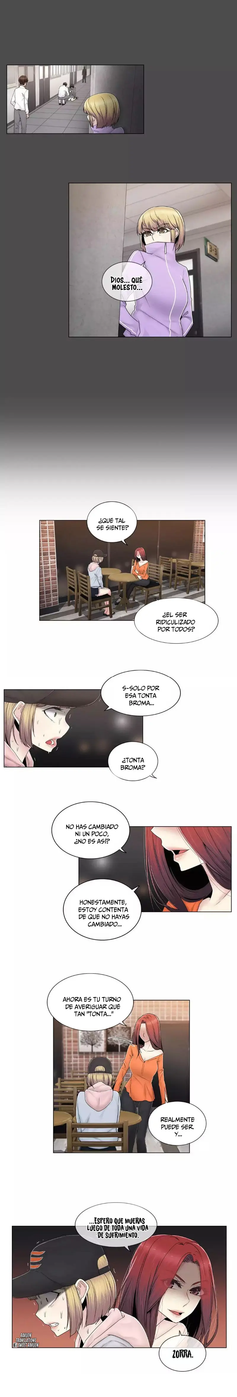 Miss Mystic (2016) - Capítulo 67 - Página 7 - LectorTMOo