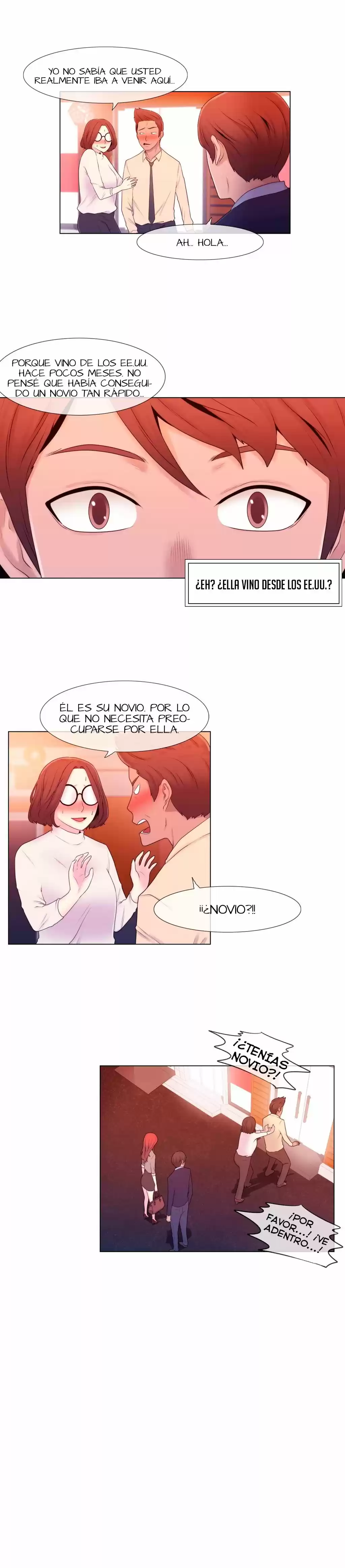 Miss Mystic (2016) - Capítulo 7 - Página 13 - LectorTMOo