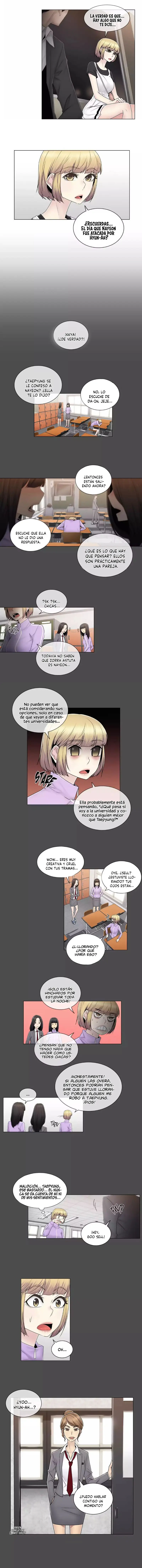 Miss Mystic (2016) - Capítulo 70 - Página 4 - LectorTMOo