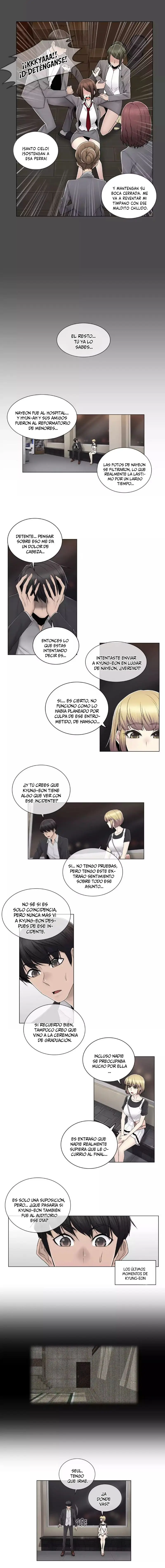 Miss Mystic (2016) - Capítulo 71 - Página 5 - LectorTMOo