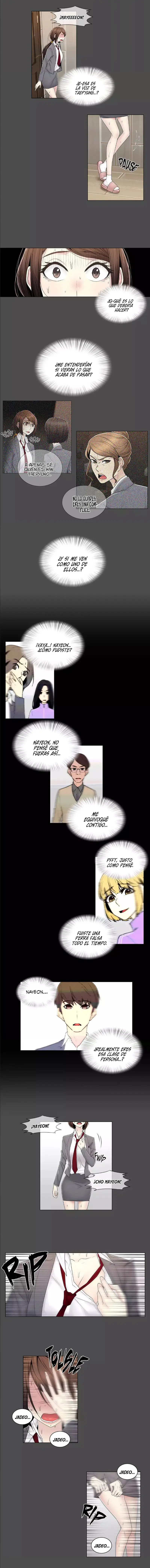 Miss Mystic (2016) - Capítulo 73 - Página 6 - LectorTMOo