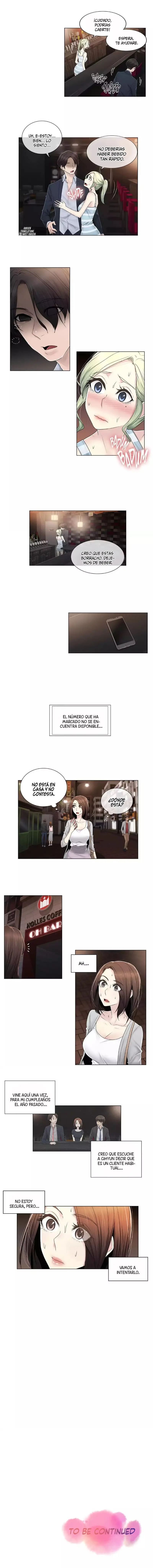 Miss Mystic (2016) - Capítulo 75 - Página 8 - LectorTMOo