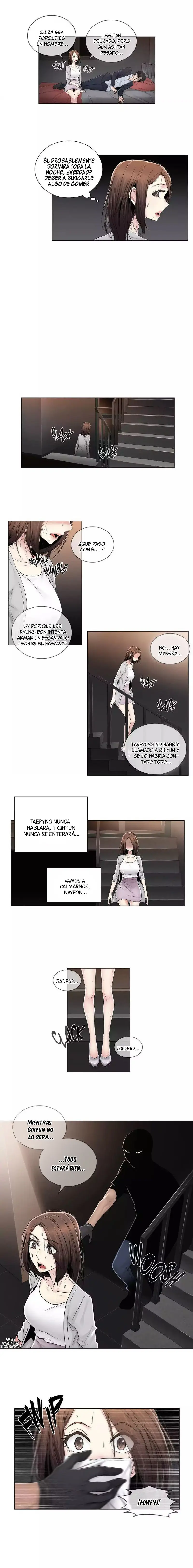 Miss Mystic (2016) - Capítulo 76 - Página 5 - LectorTMOo