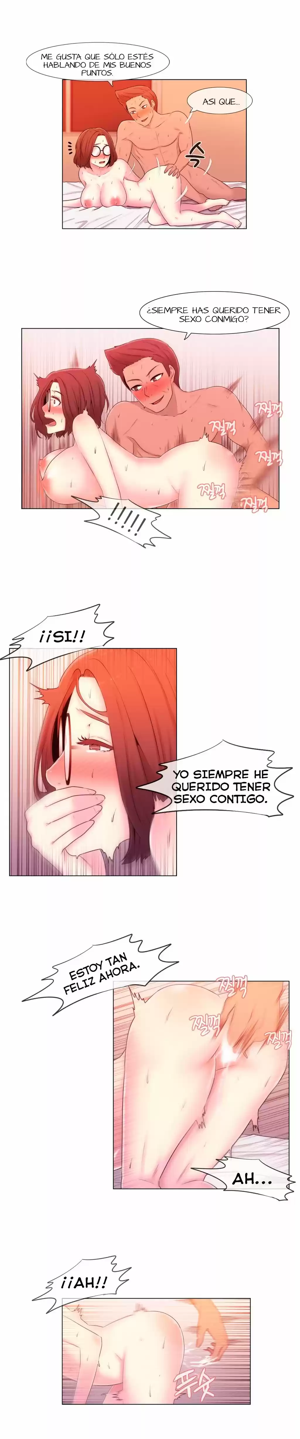 Miss Mystic (2016) - Capítulo 8 - Página 7 - LectorTMOo