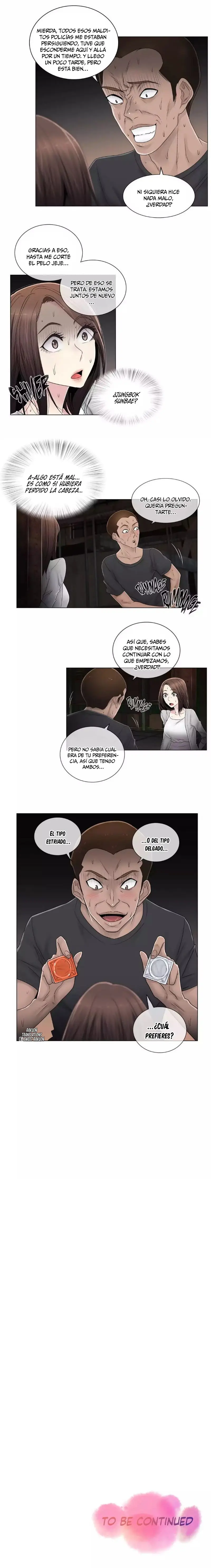 Miss Mystic (2016) - Capítulo 80 - Página 9 - LectorTMOo