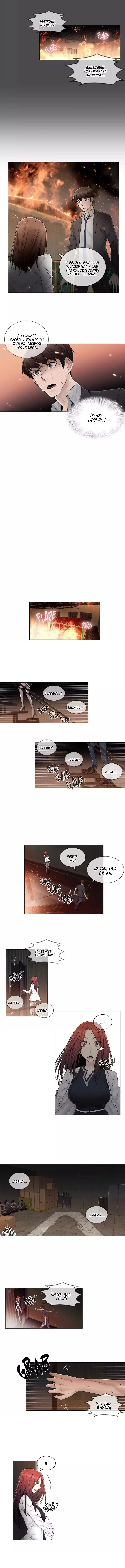 Miss Mystic (2016) - Capítulo 85 - Página 6 - LectorTMOo