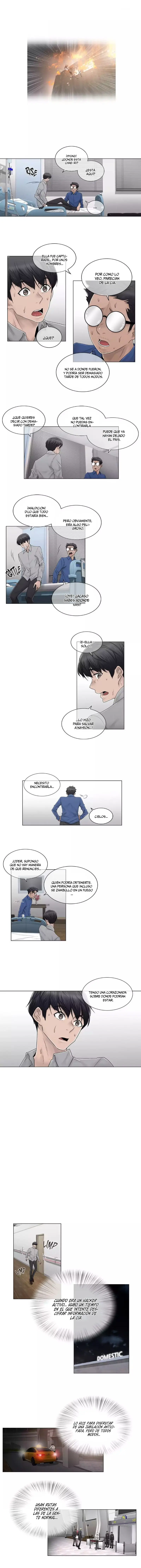 Miss Mystic (2016) - Capítulo 87 - Página 4 - LectorTMOo