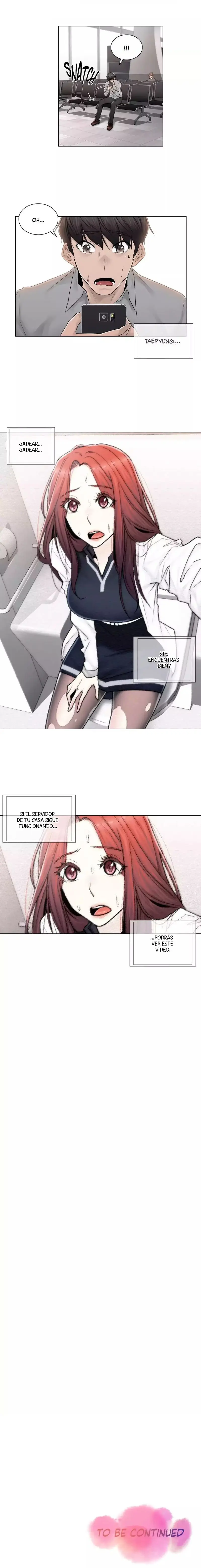 Miss Mystic (2016) - Capítulo 87 - Página 9 - LectorTMOo