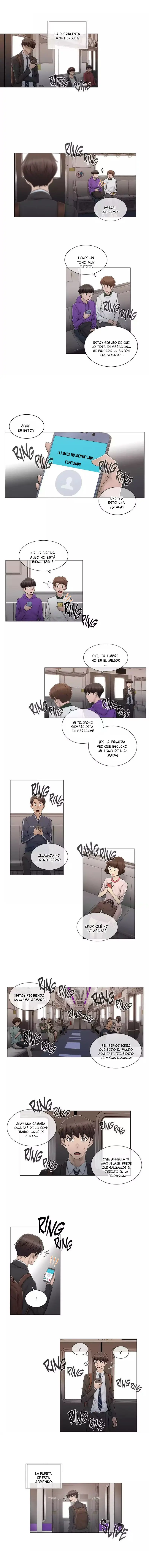 Miss Mystic (2016) - Capítulo 89 - Página 7 - LectorTMOo