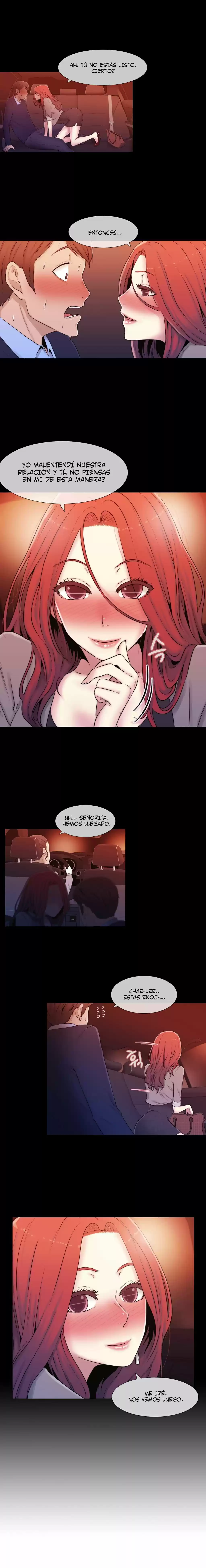 Miss Mystic (2016) - Capítulo 9 - Página 6 - LectorTMOo