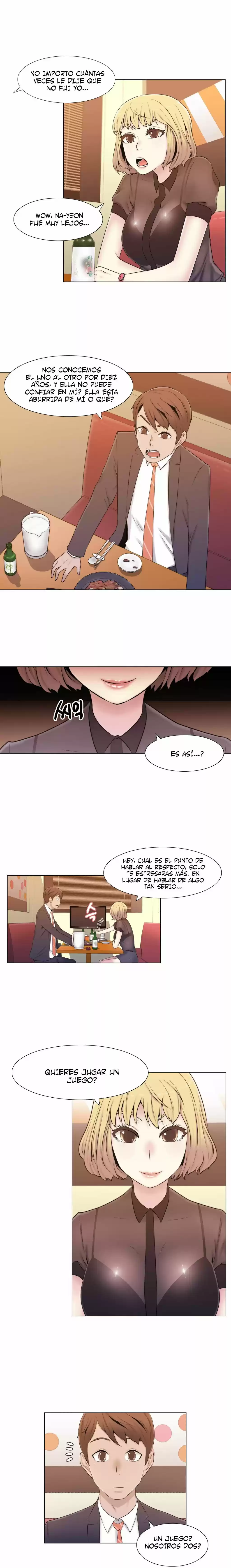 Miss Mystic (2016) - Capítulo 9 - Página 14 - LectorTMOo
