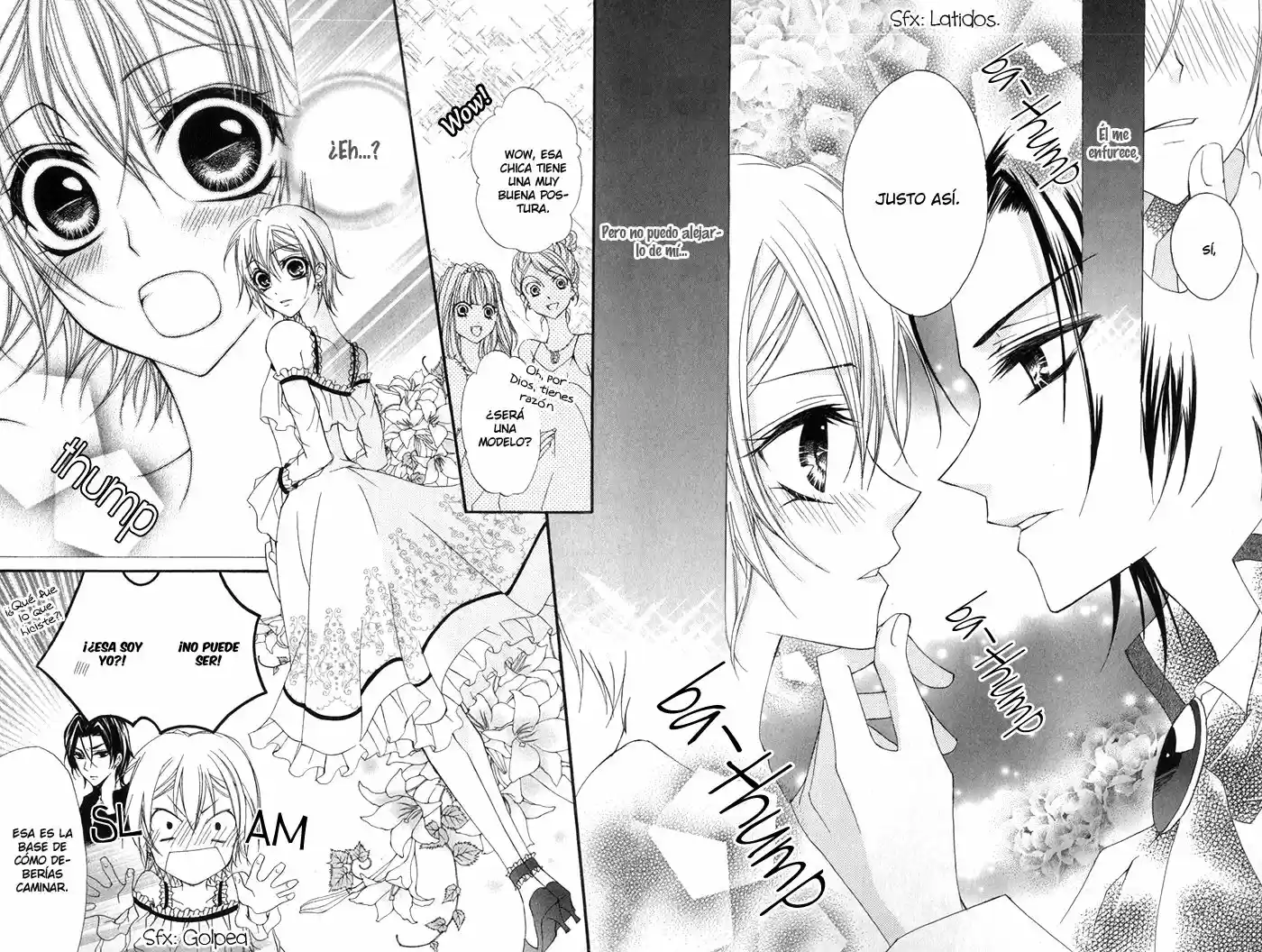 Miss Princess (2011) - Capítulo 3 - Página 12 - LectorTMOo