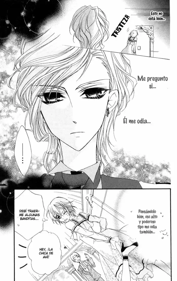 Miss Princess (2011) - Capítulo 3 - Página 18 - LectorTMOo