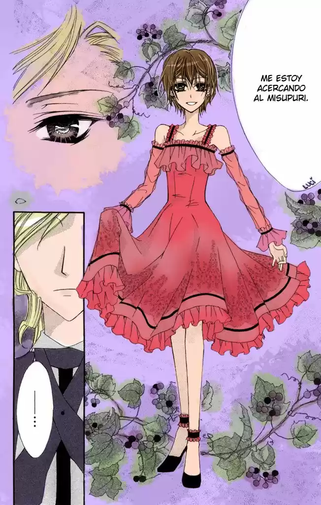 Miss Princess (2011) - Capítulo 3 - Página 31 - LectorTMOo