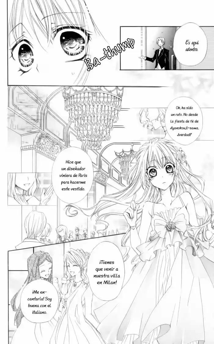 Miss Princess (2011) - Capítulo 5 - Página 7 - LectorTMOo