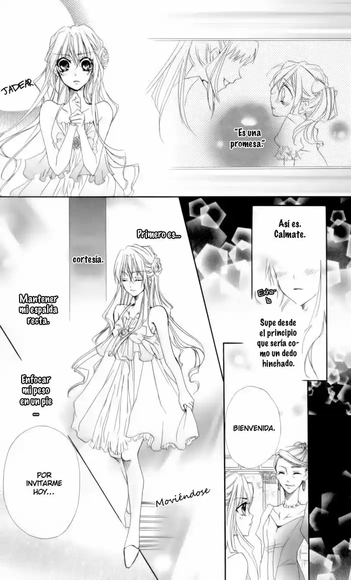 Miss Princess (2011) - Capítulo 5 - Página 9 - LectorTMOo