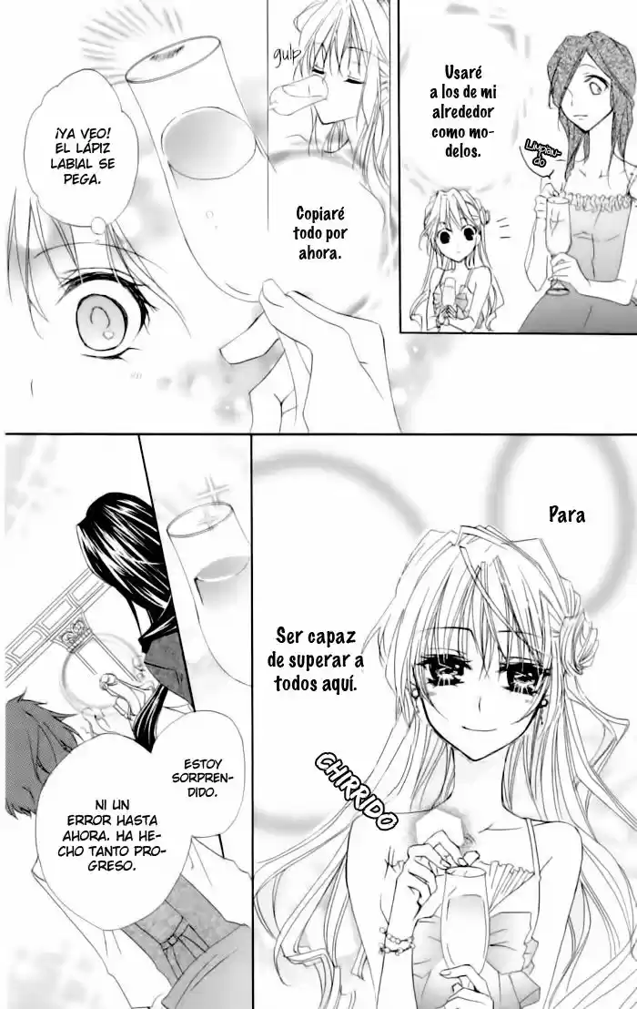 Miss Princess (2011) - Capítulo 5 - Página 11 - LectorTMOo