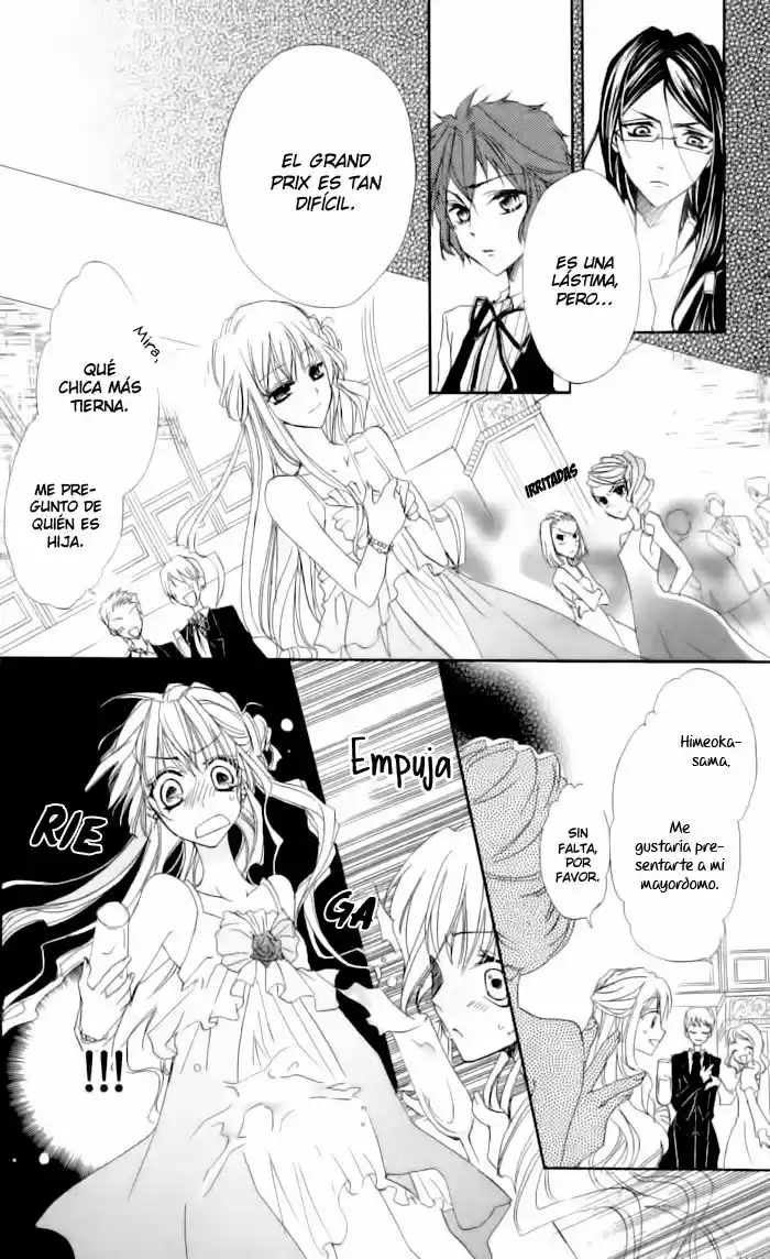 Miss Princess (2011) - Capítulo 5 - Página 13 - LectorTMOo