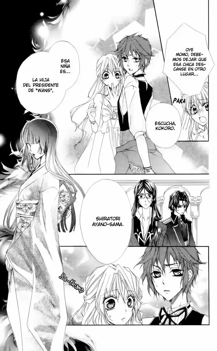 Miss Princess (2011) - Capítulo 5 - Página 36 - LectorTMOo