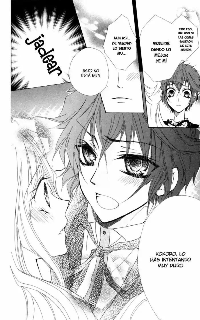Miss Princess (2011) - Capítulo 6 - Página 13 - LectorTMOo