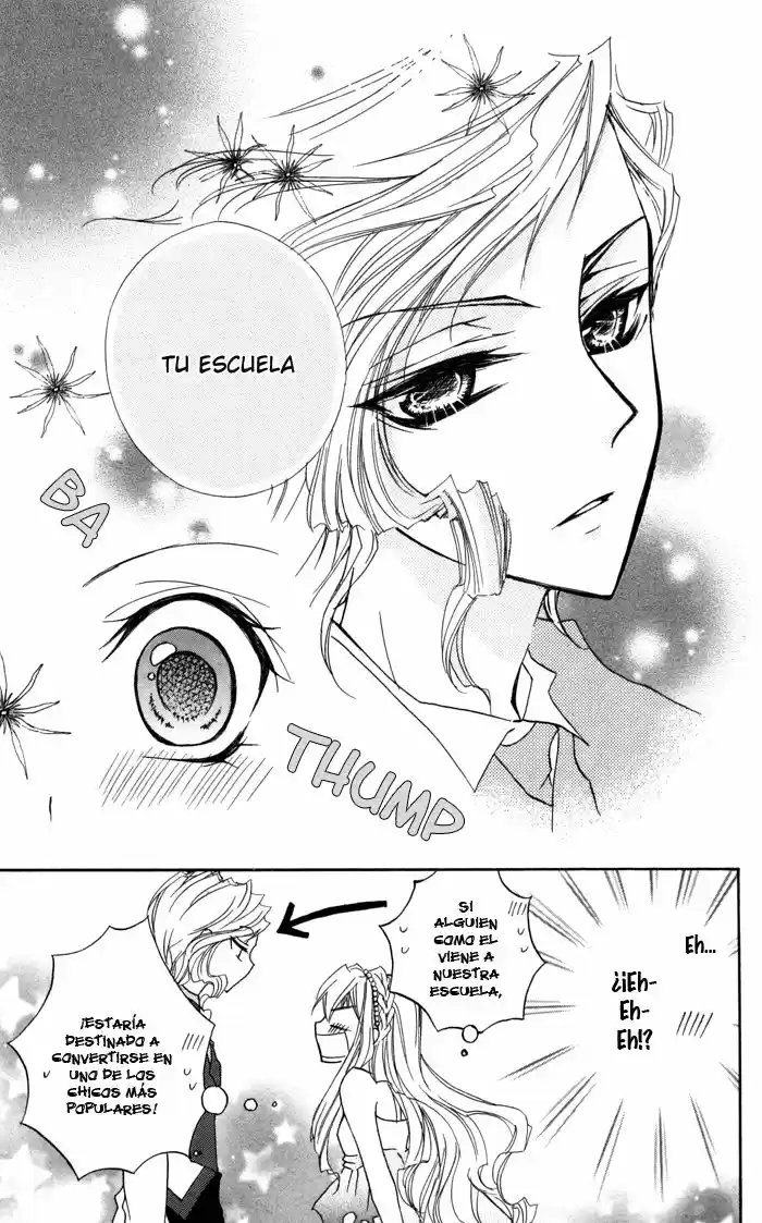 Miss Princess (2011) - Capítulo 6 - Página 37 - LectorTMOo