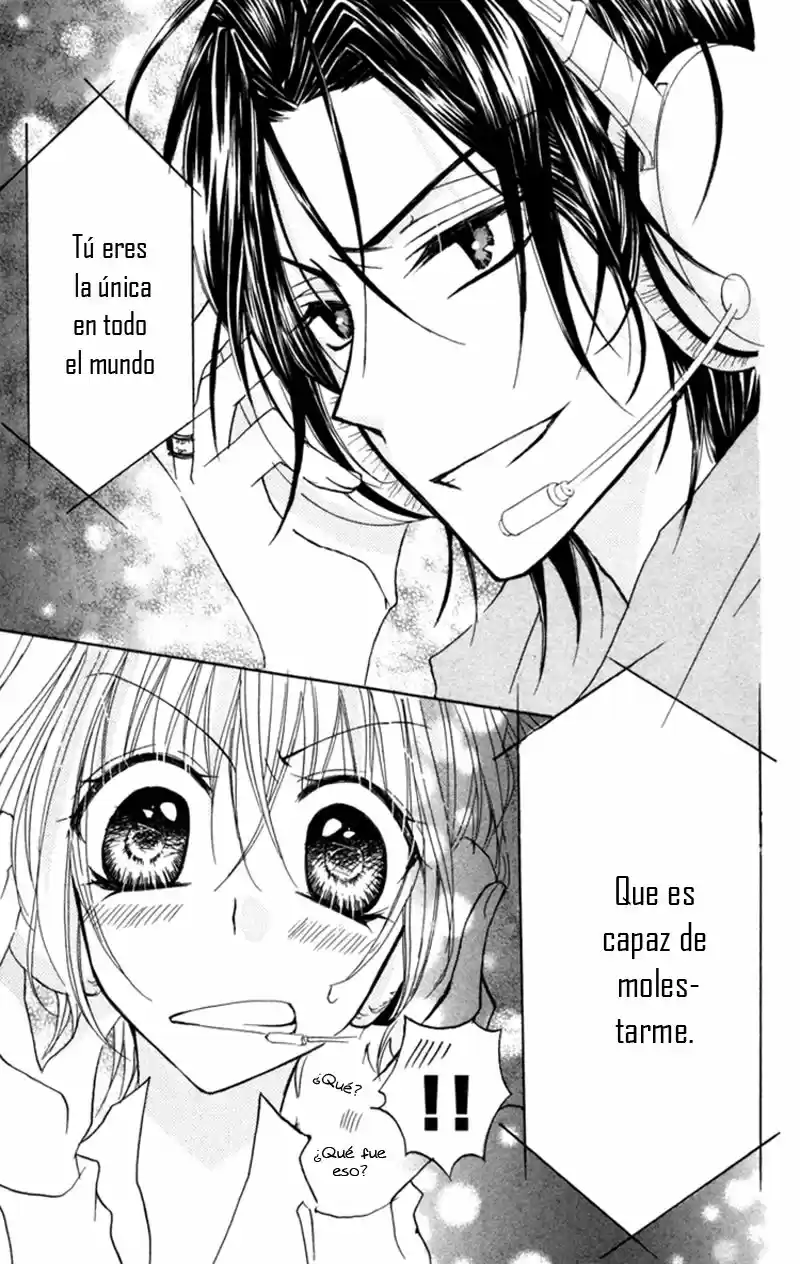 Miss Princess (2011) - Capítulo 7 - Página 32 - LectorTMOo