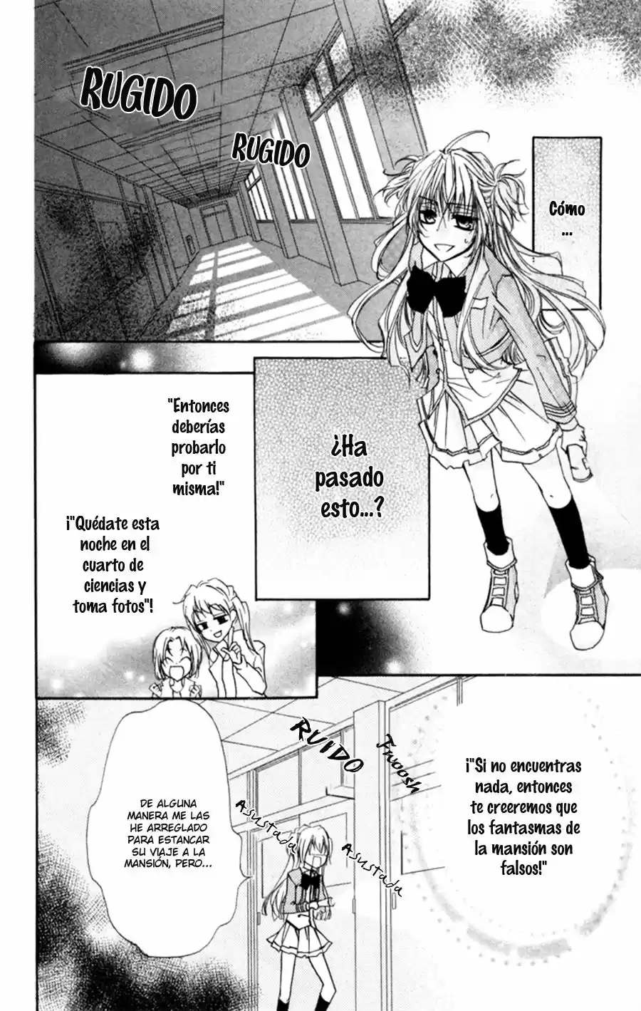 Miss Princess (2011) - Capítulo 8 - Página 12 - LectorTMOo