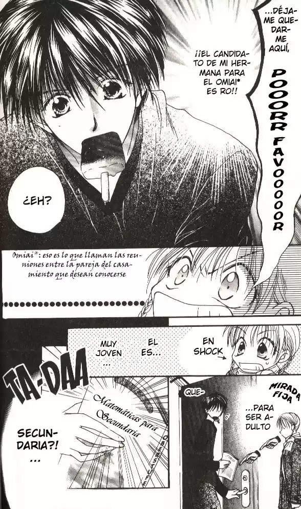 Missile happy (2000) - Capítulo 1 - Página 2 - LectorTMOo