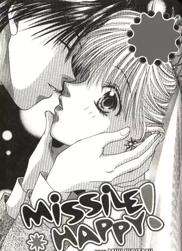 Missile happy (2000) - Capítulo 1 - Página 3 - LectorTMOo