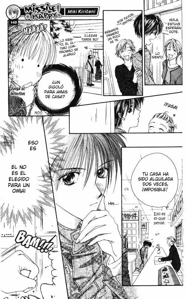 Missile happy (2000) - Capítulo 1 - Página 11 - LectorTMOo