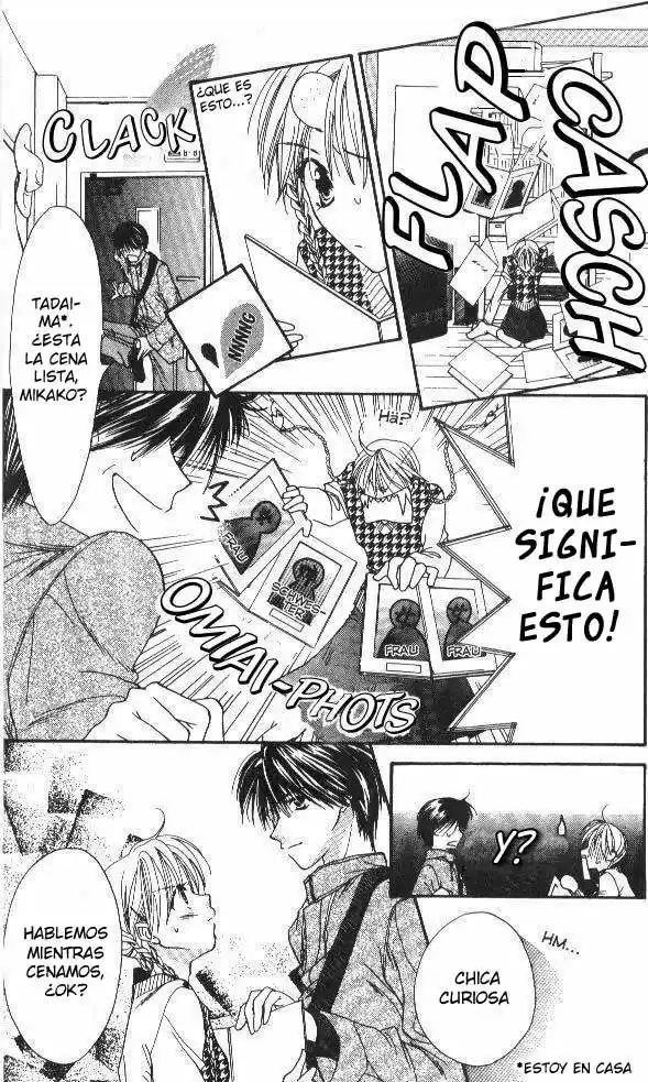 Missile happy (2000) - Capítulo 1 - Página 12 - LectorTMOo