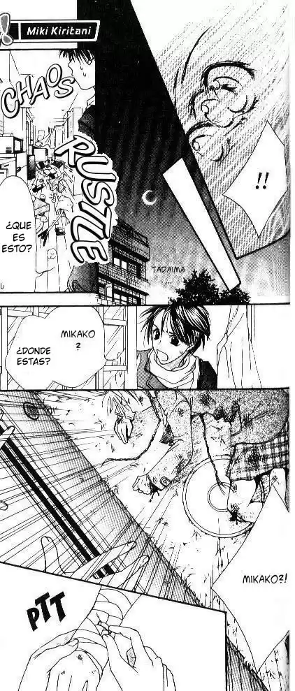 Missile happy (2000) - Capítulo 1 - Página 19 - LectorTMOo