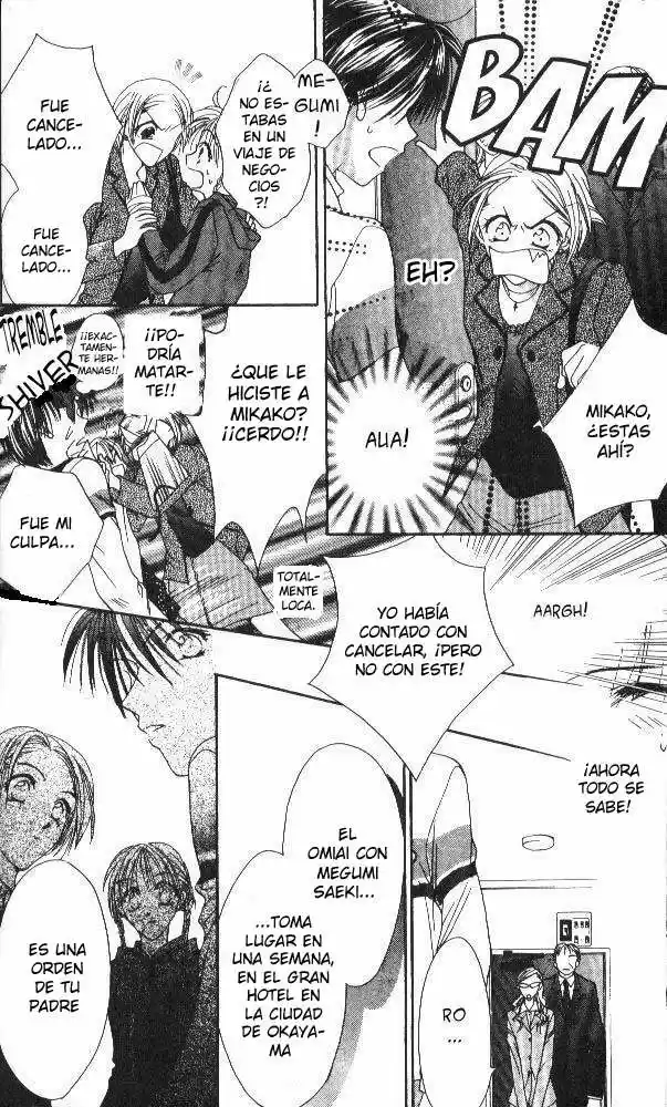 Missile happy (2000) - Capítulo 1 - Página 28 - LectorTMOo