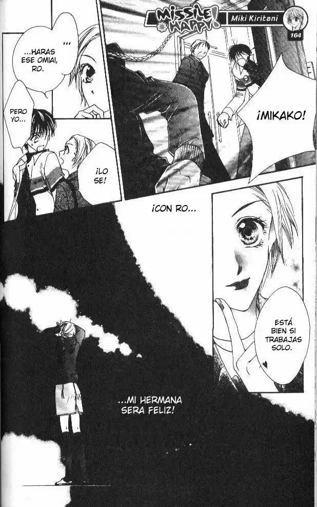 Missile happy (2000) - Capítulo 1 - Página 30 - LectorTMOo
