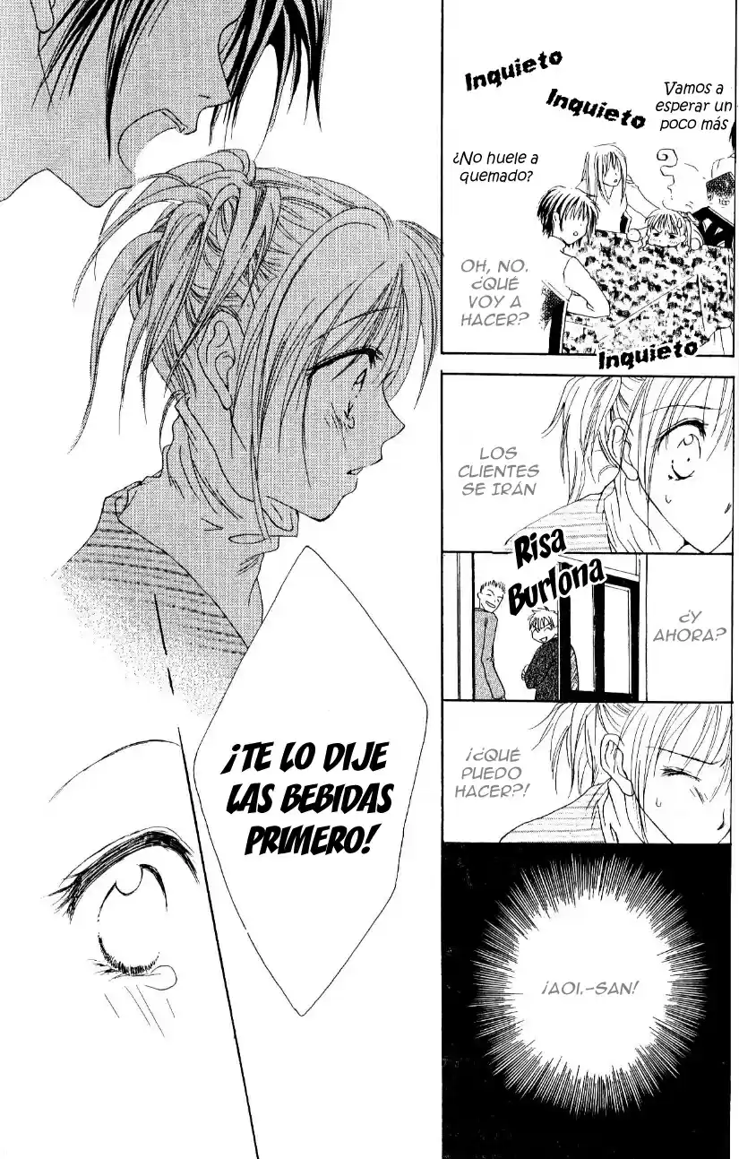 Missile happy (2000) - Capítulo 10 - Página 16 - LectorTMOo