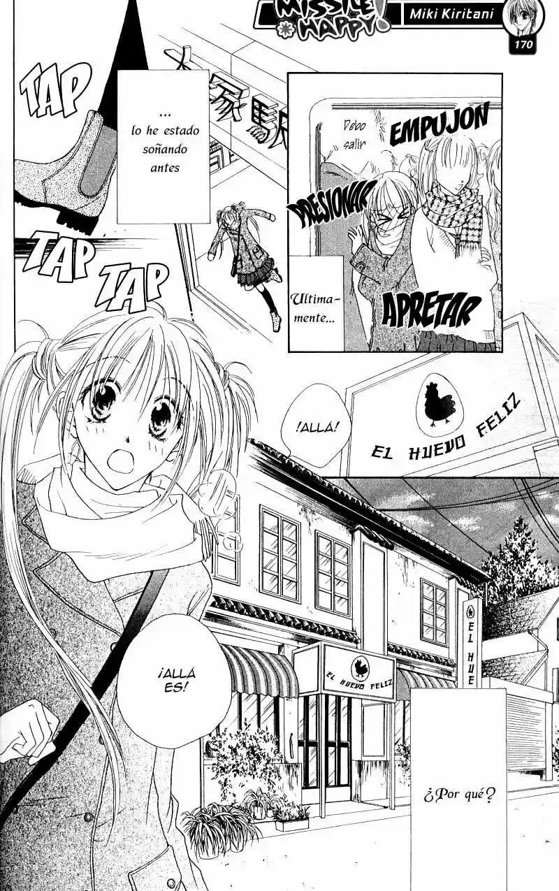 Missile happy (2000) - Capítulo 10 - Página 22 - LectorTMOo