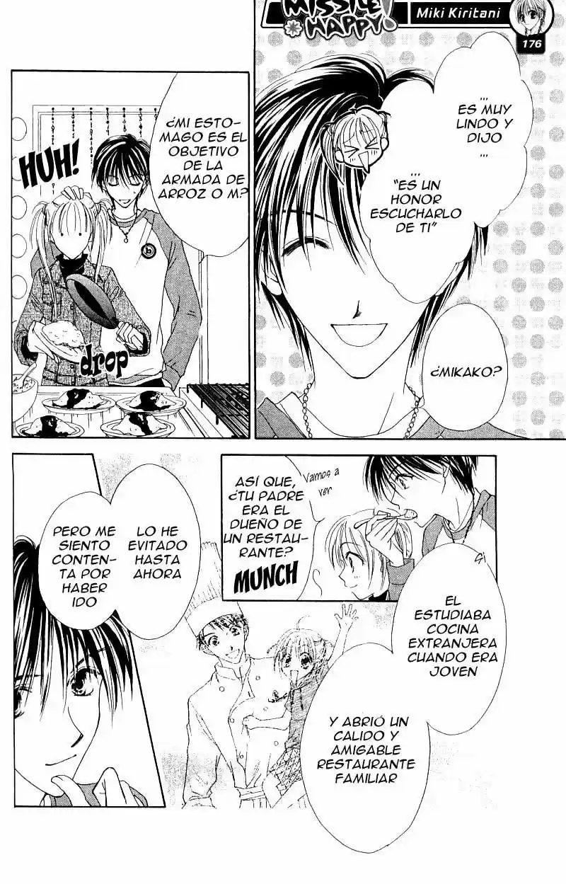 Missile happy (2000) - Capítulo 10 - Página 28 - LectorTMOo