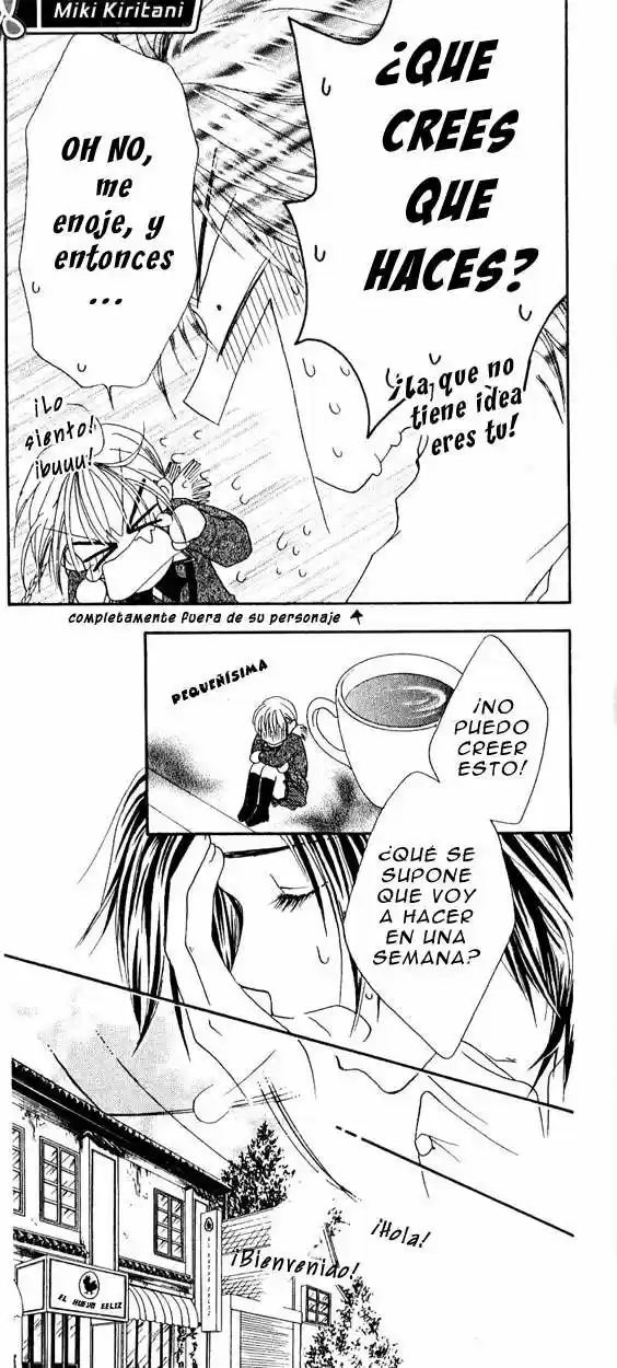 Missile happy (2000) - Capítulo 10 - Página 33 - LectorTMOo