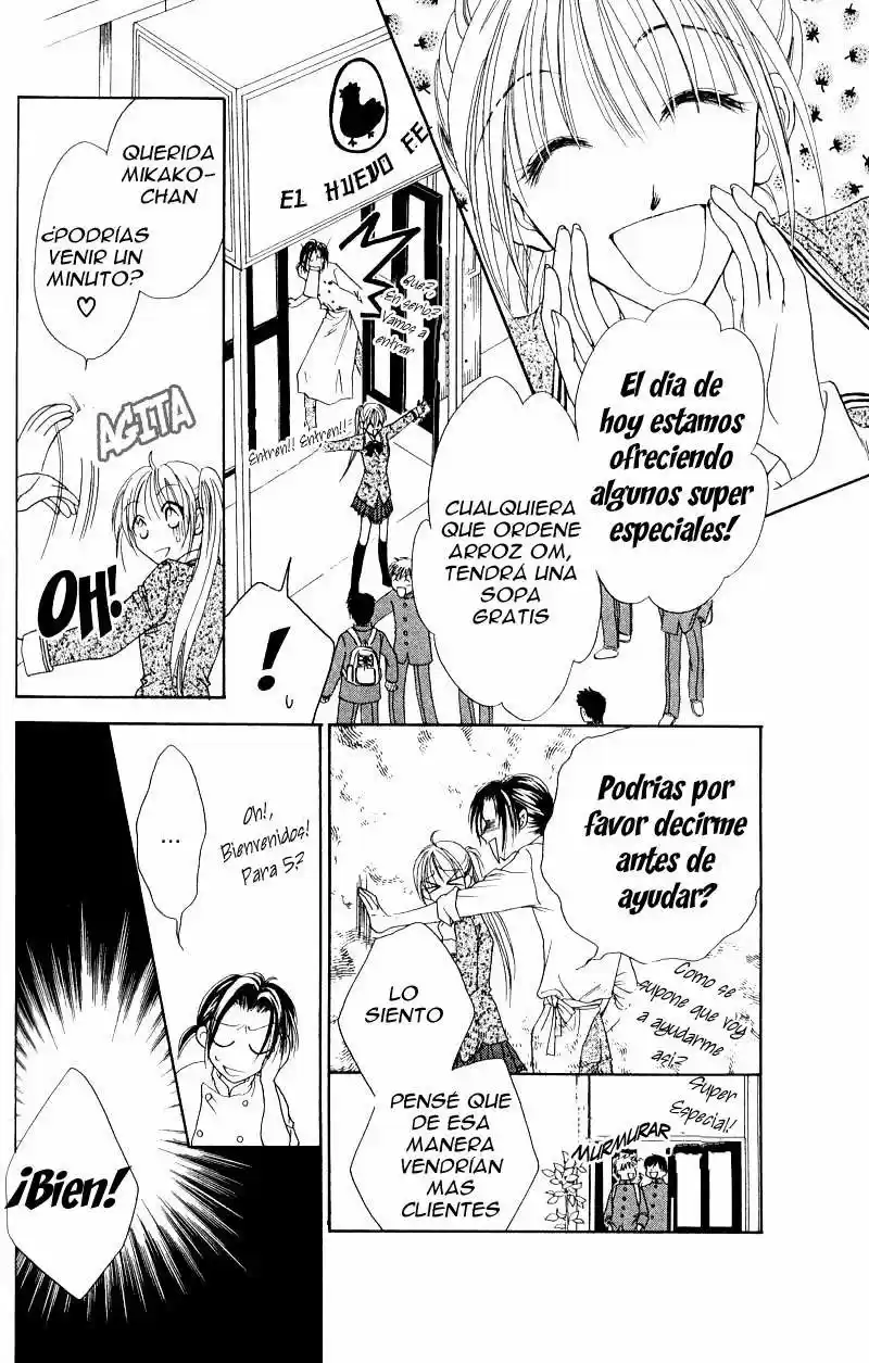 Missile happy (2000) - Capítulo 10 - Página 34 - LectorTMOo