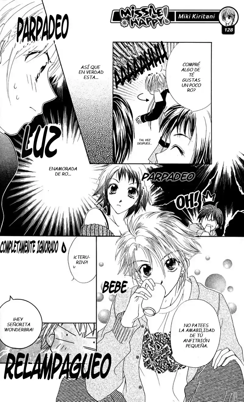 Missile happy (2000) - Capítulo 11 - Página 12 - LectorTMOo