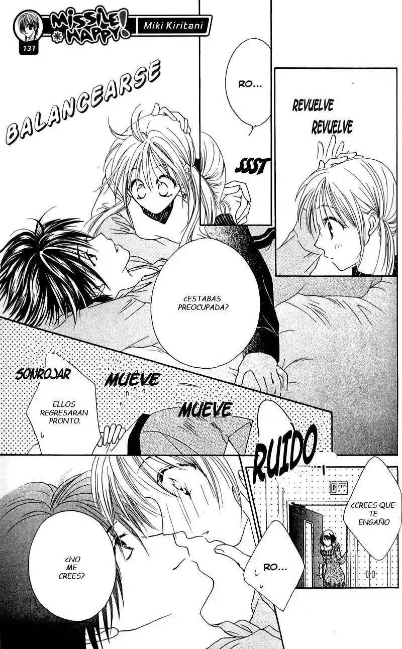 Missile happy (2000) - Capítulo 11 - Página 15 - LectorTMOo