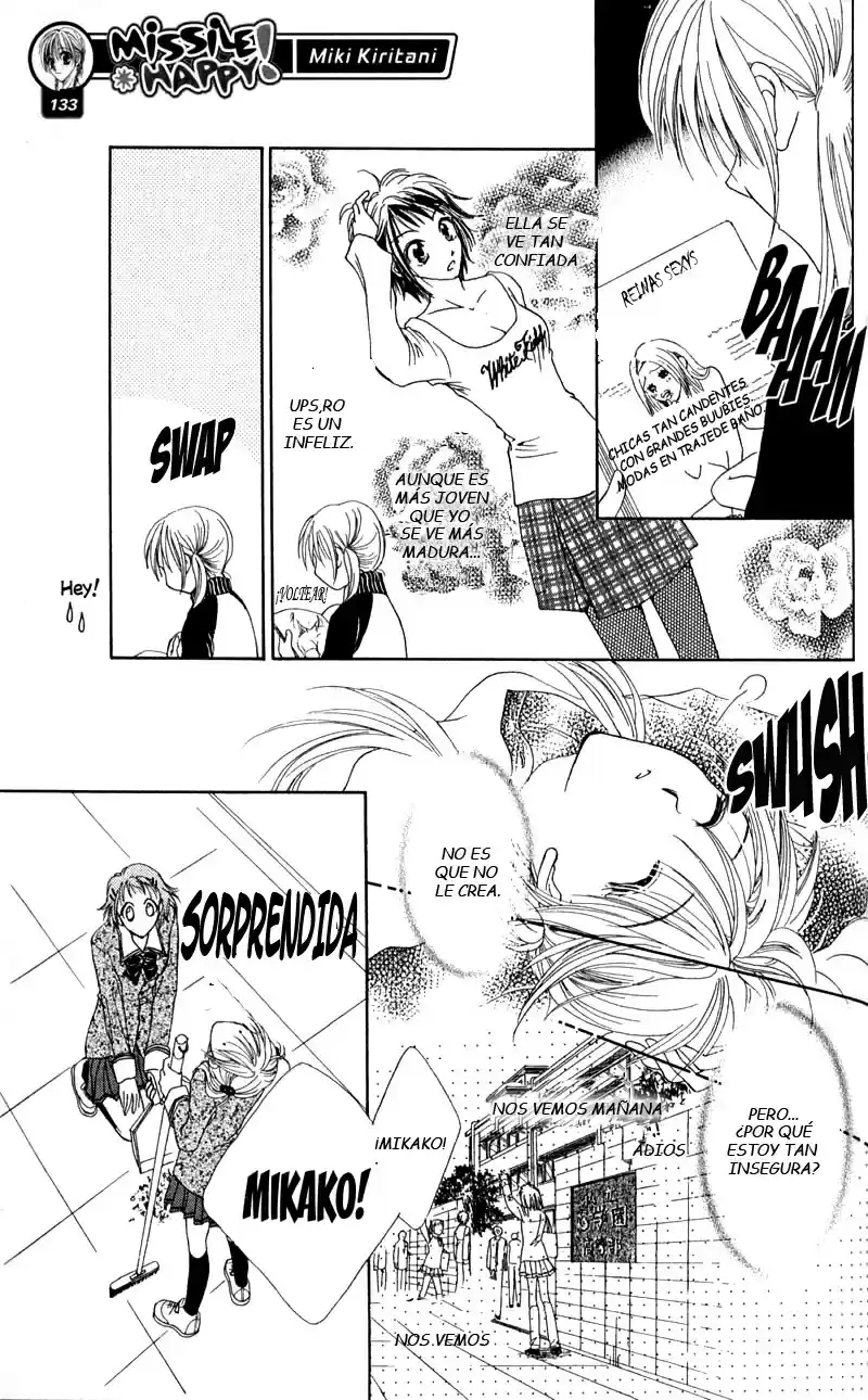 Missile happy (2000) - Capítulo 11 - Página 17 - LectorTMOo