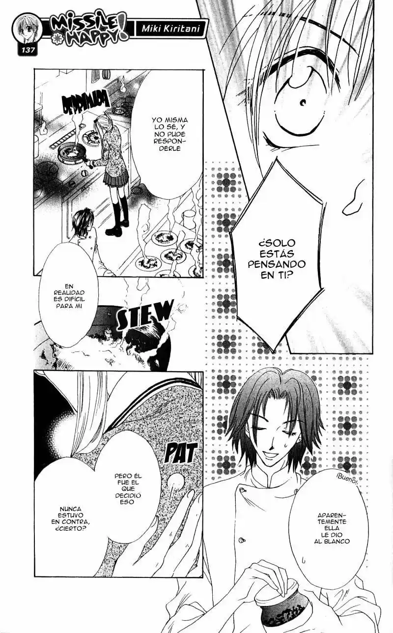 Missile happy (2000) - Capítulo 11 - Página 21 - LectorTMOo