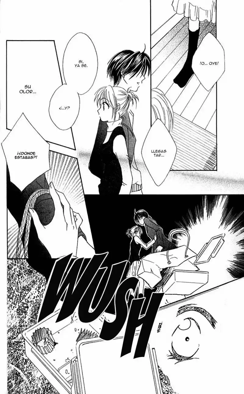 Missile happy (2000) - Capítulo 11 - Página 26 - LectorTMOo