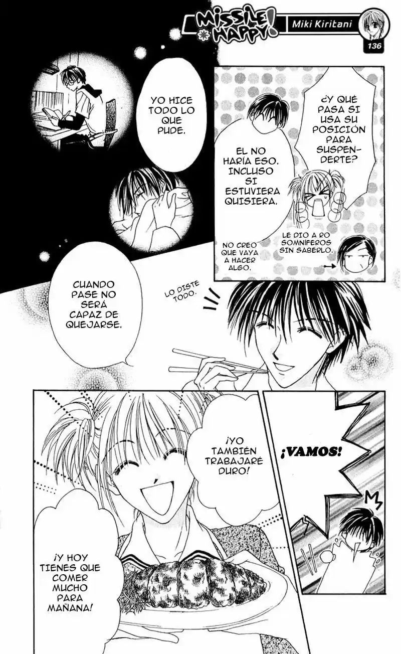 Missile happy (2000) - Capítulo 12 - Página 12 - LectorTMOo