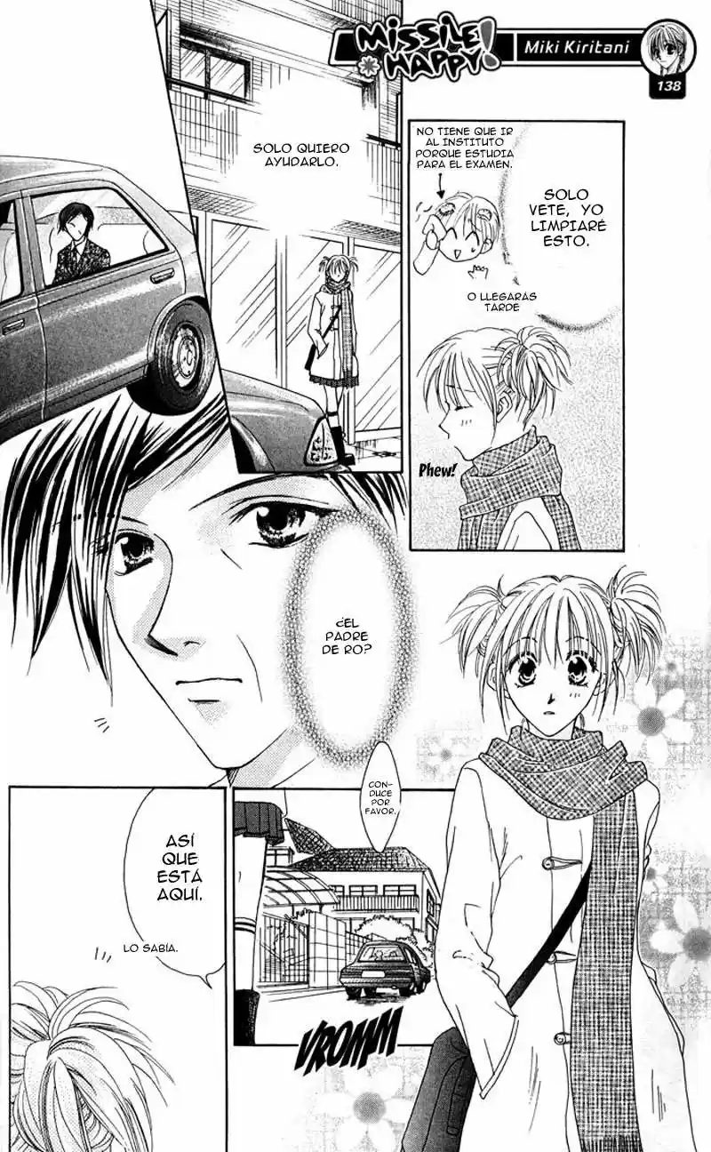 Missile happy (2000) - Capítulo 12 - Página 14 - LectorTMOo