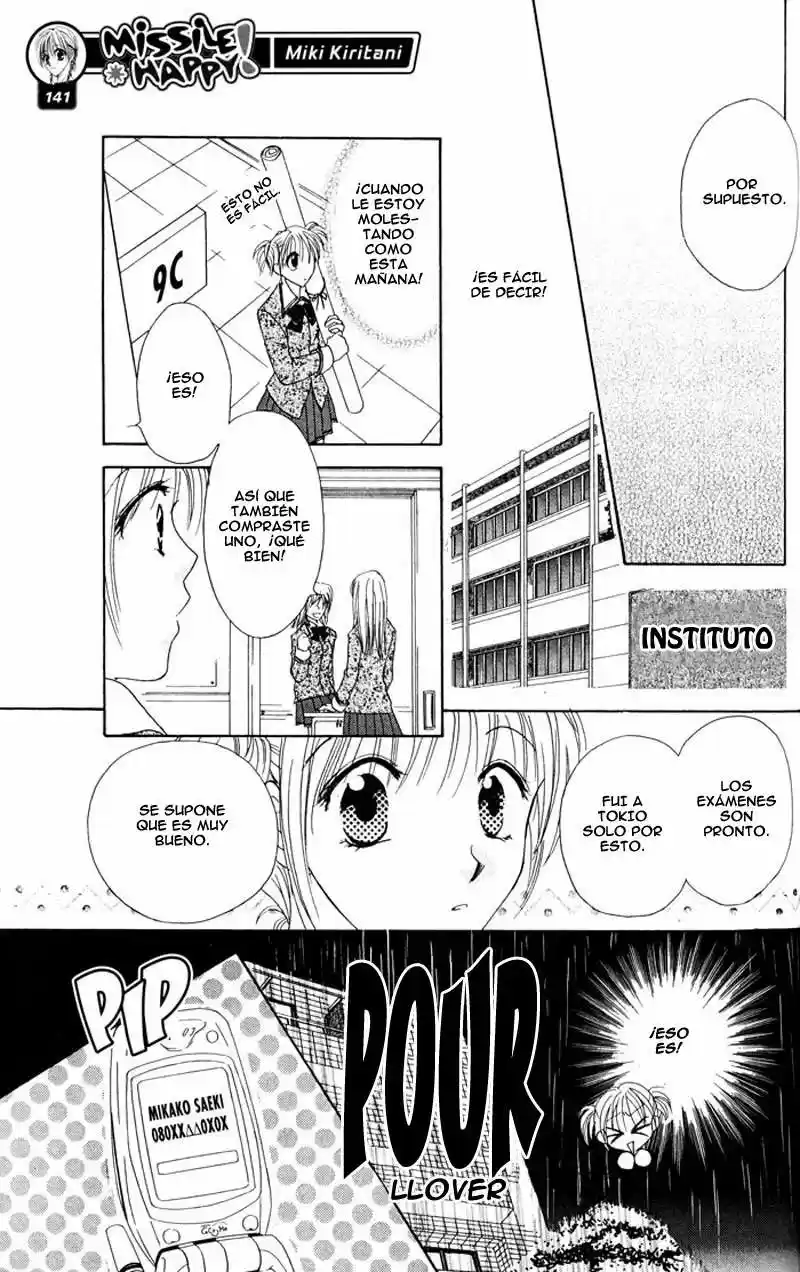 Missile happy (2000) - Capítulo 12 - Página 17 - LectorTMOo