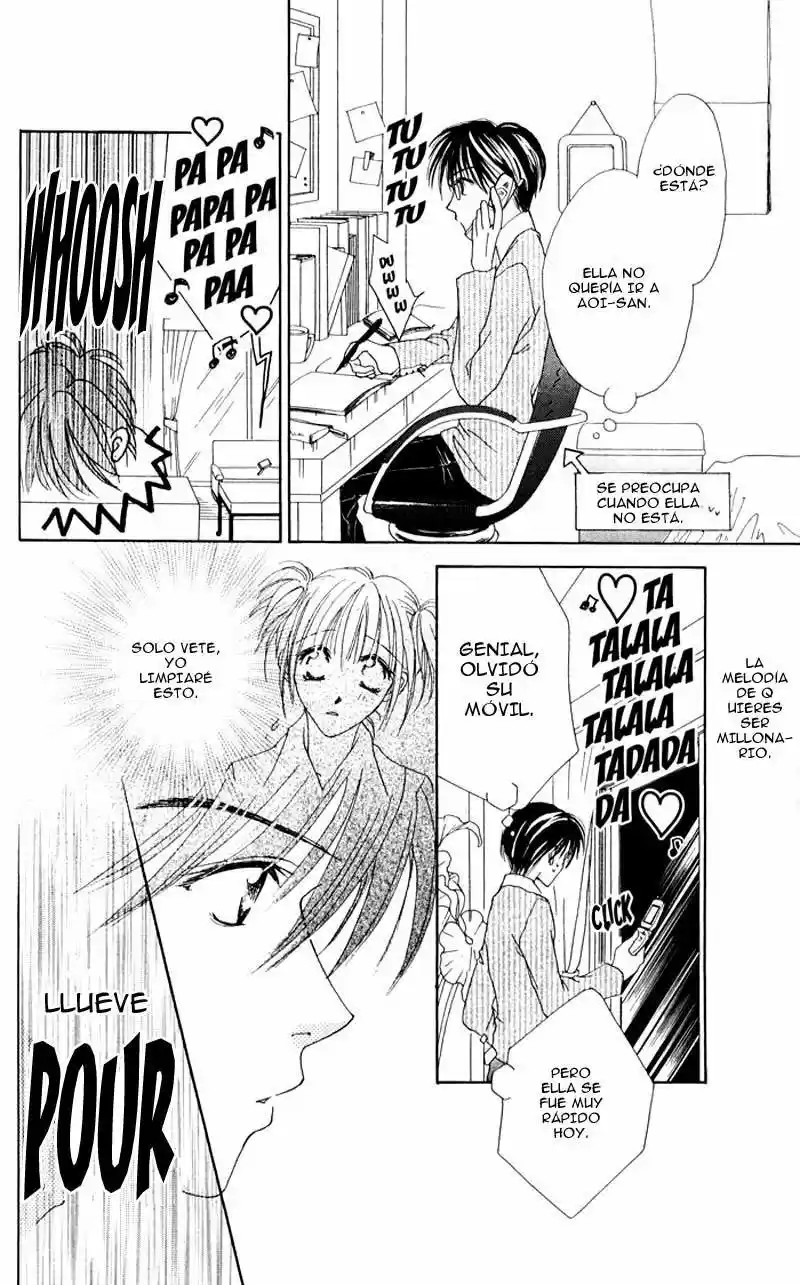 Missile happy (2000) - Capítulo 12 - Página 18 - LectorTMOo